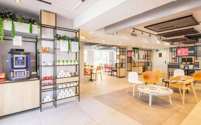 Ibis Roquebrune Cap Martin