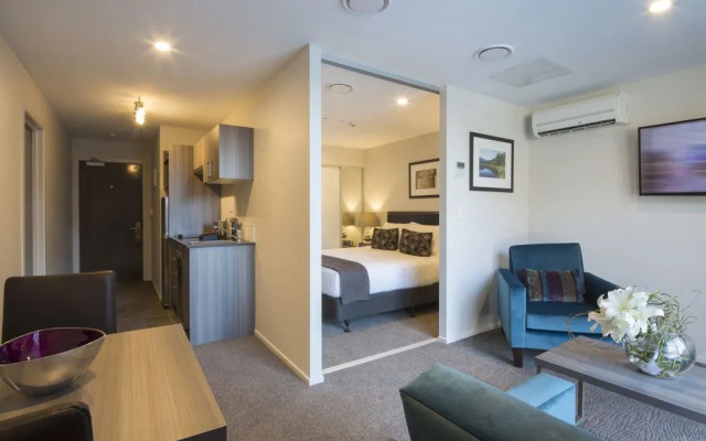 Ramada Hotel & Suites Queenstown Remarkables Park