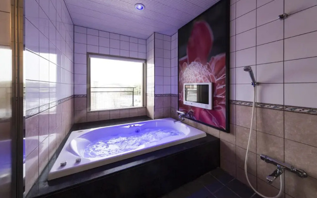 Hotel Baron Club -one DAY Resort - Adults Only