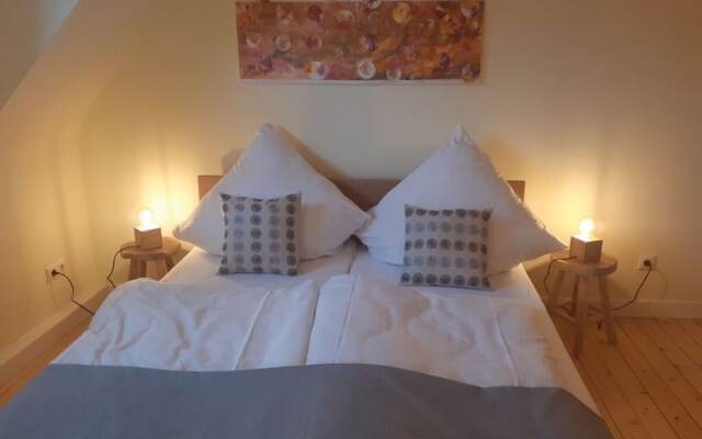 Haus Wiesenblick Comfortable Holiday Residence