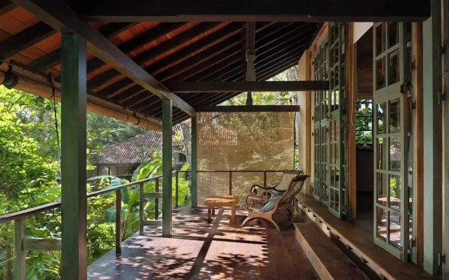 Sama Retreats - Kosgoda