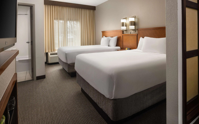 Hyatt Place Columbus Dublin