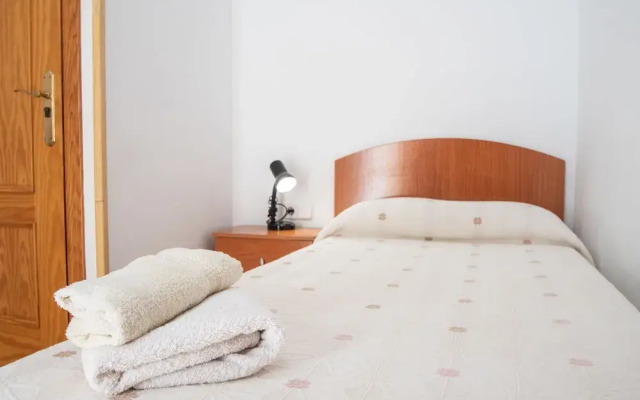 La casa de las margaritas