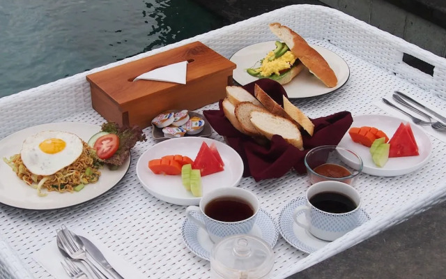 The Babakan Suites & Villas