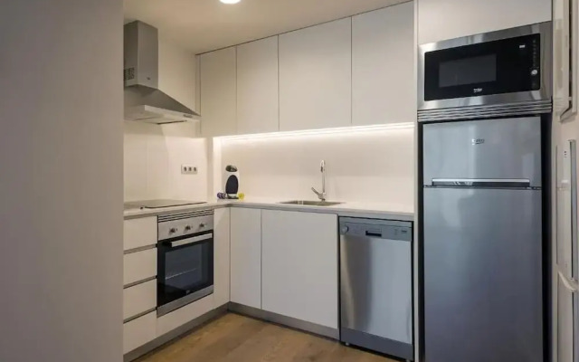 Apartaments Platja Roses