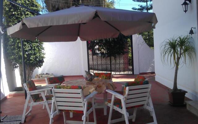 Holiday home Magnolia