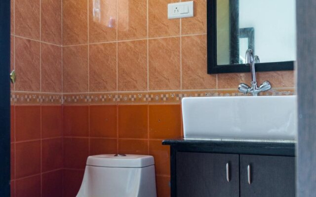 Elegance by Inspire Goa