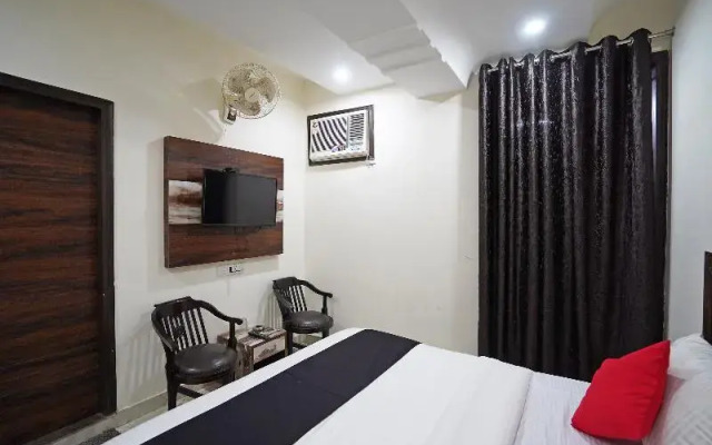 Capital O 8497 Hotel Krone
