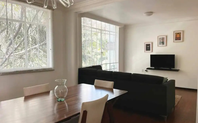 Condesa Residence Campeche 276