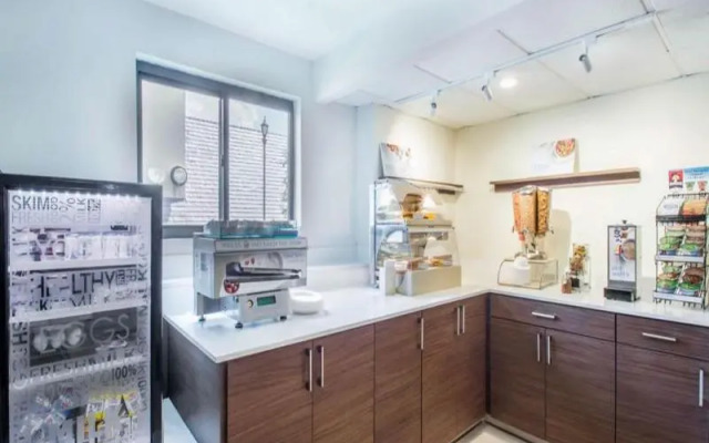 Days Inn Albany Airport