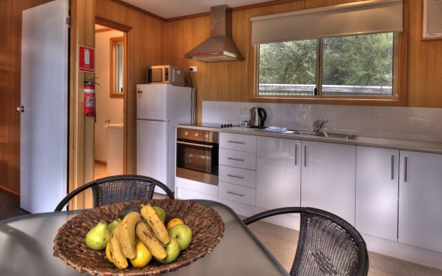 Iluka Holiday Centre