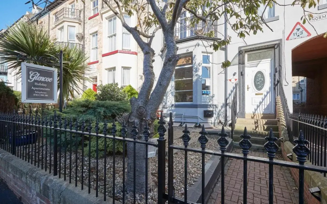 Apartment 2 At Glencoe