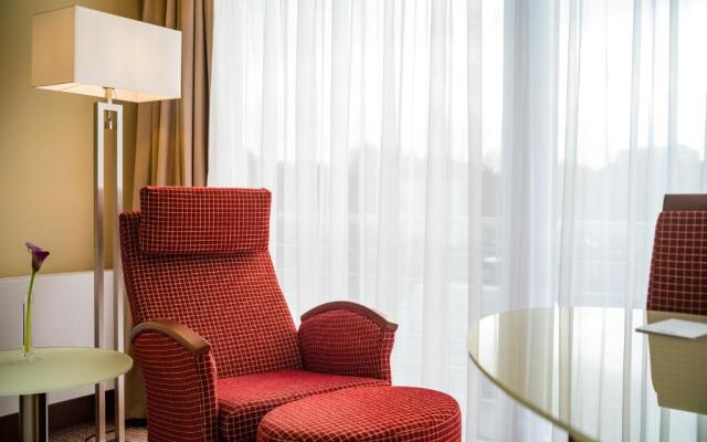 Best Western Plus Residenzhotel Lüneburg