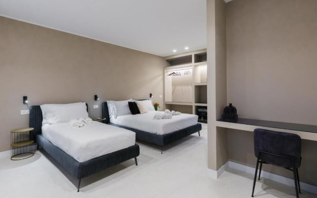 Il Pumo Apulian Rooms Bari Calefati 141