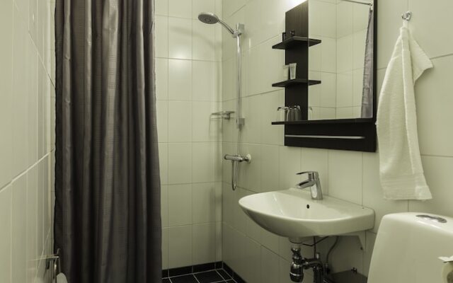 Hotell Nämforsen