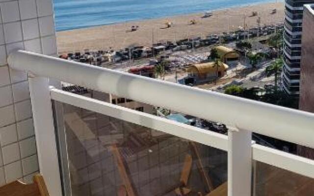 Flat Beira-mar Fortaleza