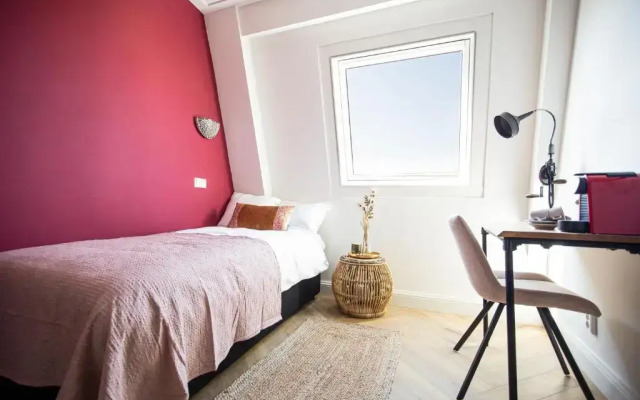 Boutique Hotel Enkhuizen