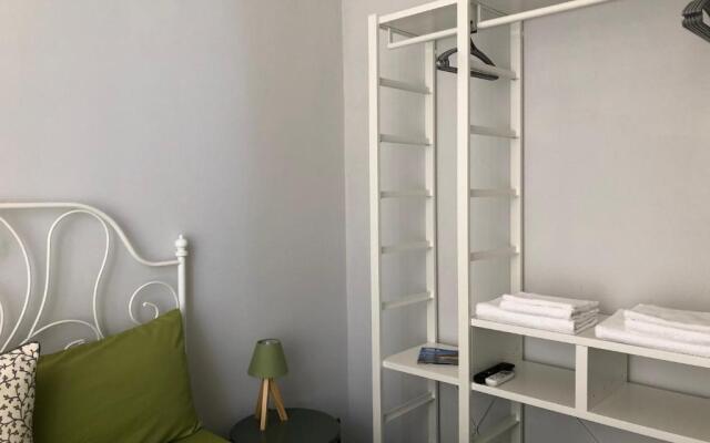 Meliora Rooms