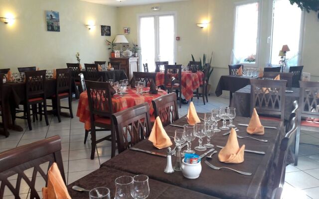 Logis Hotel de la Poste