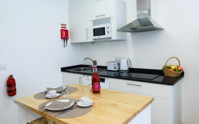 Ribeira das Casas Apt 2C by Madeira Sun Travel