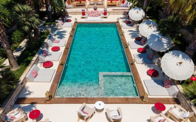 La Capria Suite Hotel Alaçatı - Adults Only