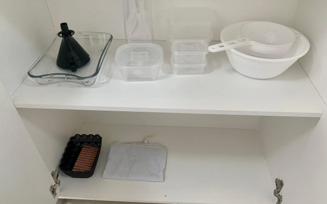 Apartamento confortável vista mar em Intermares