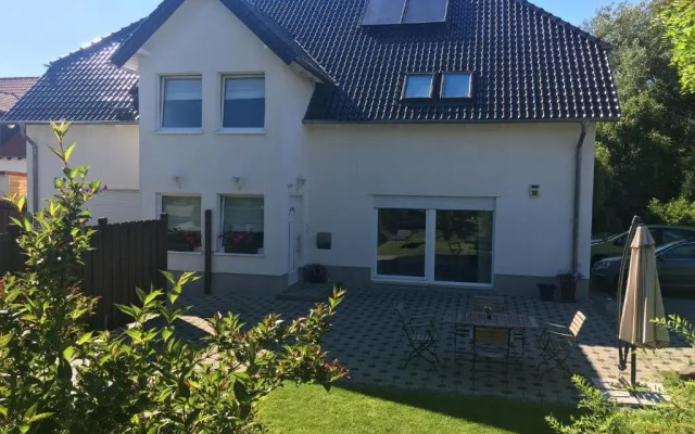 Ferienwohnung Unikat