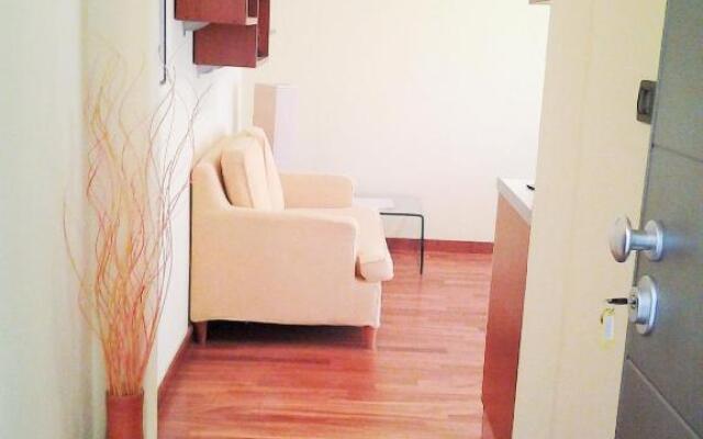 Apartment Via Spano