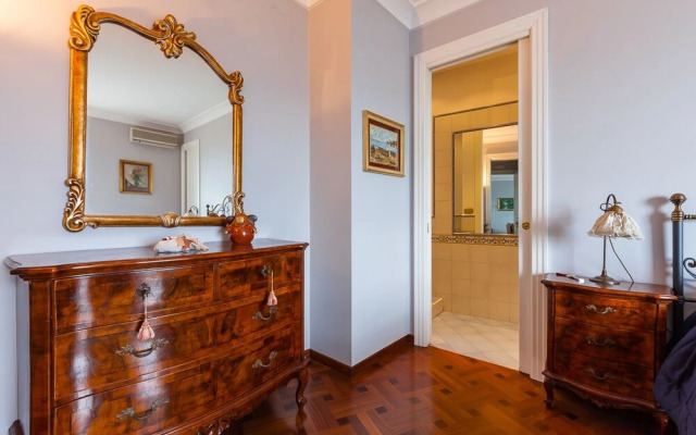 Mergellina Luxury