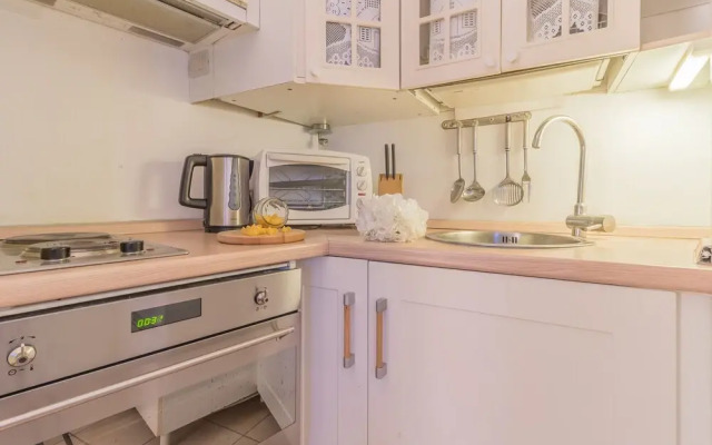 Villa Fiorella Depandance