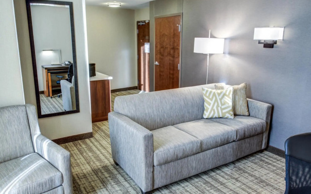 Cambria Hotel Plano Frisco