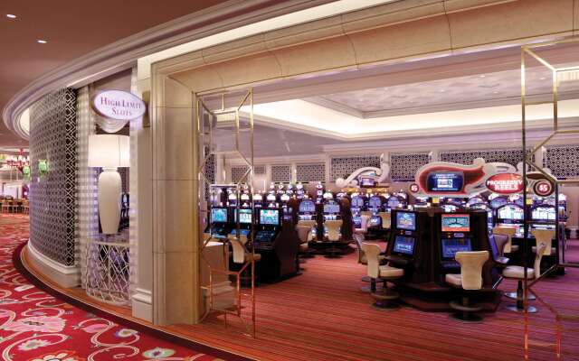 River City Casino & Hotel