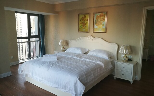 Qunli Venice Hotel Apartment