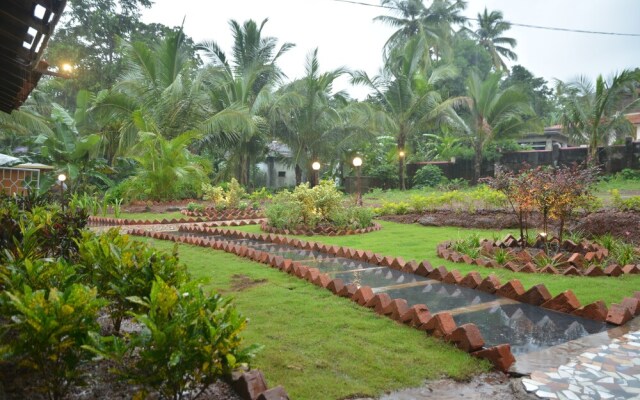 Folklore Hostel Goa