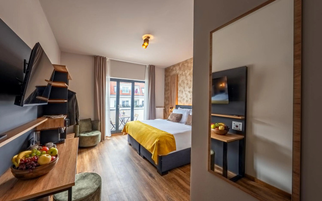 Hotel Orion Berlin