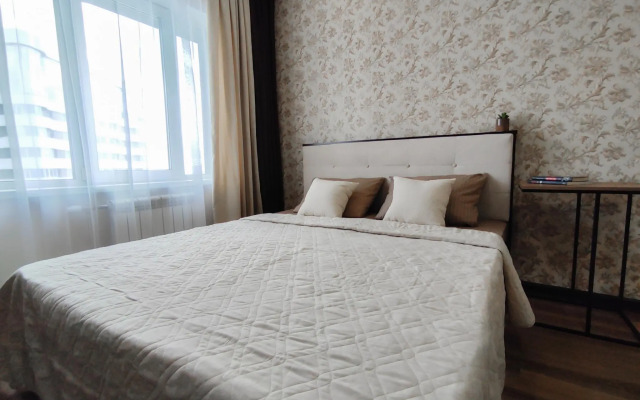 Oazis apart (Оазис апарт) на улице Покатная 122