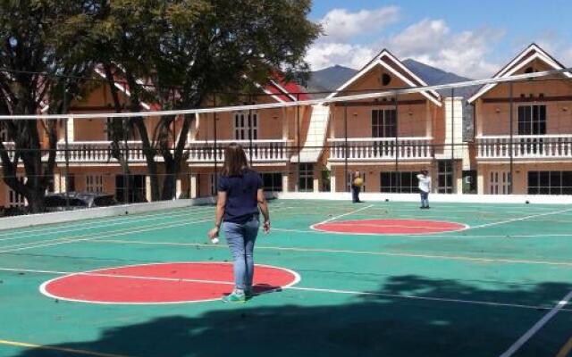 Hotel Constanza Villas & Club