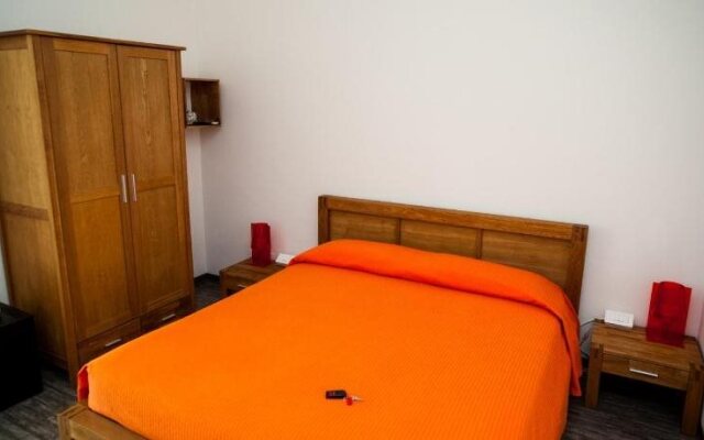 La Dolce Vita Bed & Breakfast