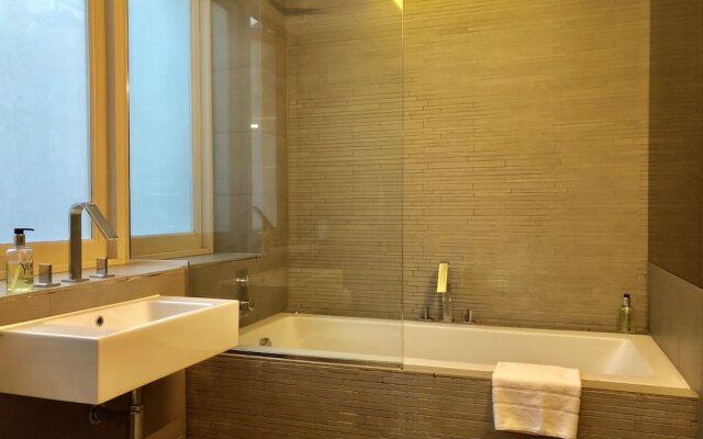 Luxury Apartments in Westminster