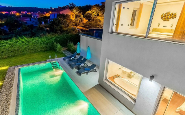 Vista Rijeka in Rijeka