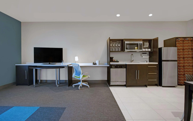 Home2 Suites by Hilton Yuma Pivot Point