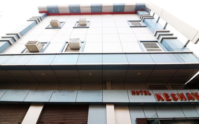 OYO 28331 Hotel Keshav-a Unit Of Ghaziabad Inn