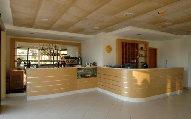 Elaia Garden Hotel