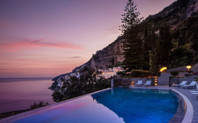 Anantara Convento Di Amalfi Grand Hotel