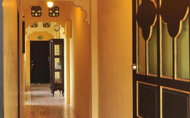 Khaolak Boutique Heritage