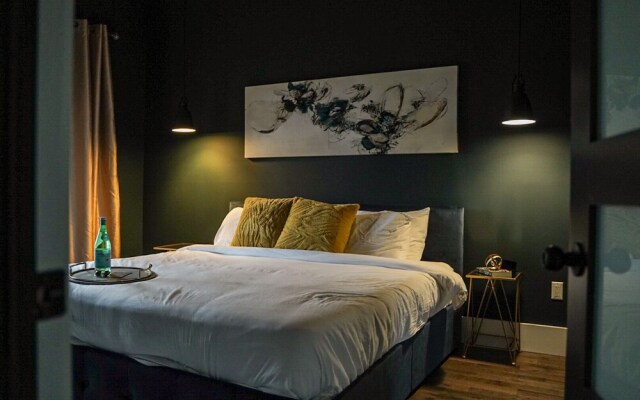 The Hideaway Collection