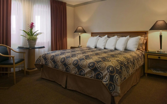 Quality Inn