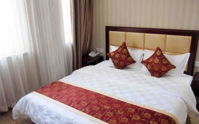 Xianghai Vogue Hotel