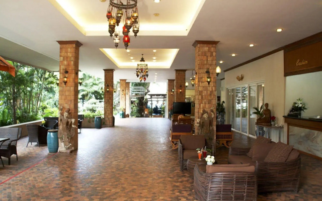 Sailom Hotel Hua Hin