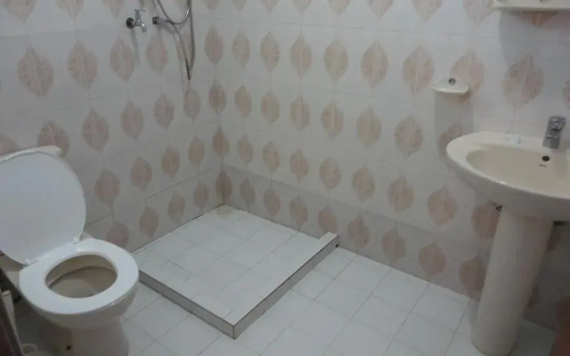 Hill Crest Residency